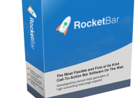 Rocket Bar Bonus OTO