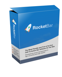 Rocket Bar Bonus OTO